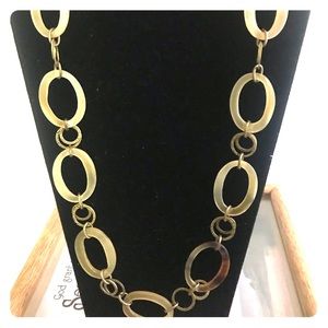 Silpada K&R collection necklace